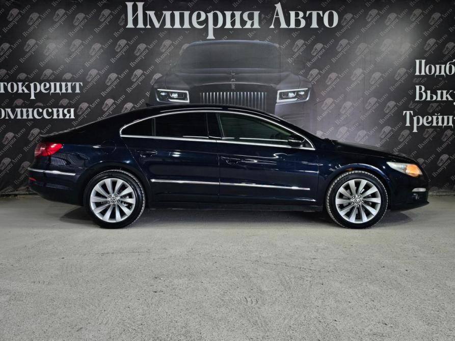 Volkswagen Passat CC I Краснодар  - изображение 8