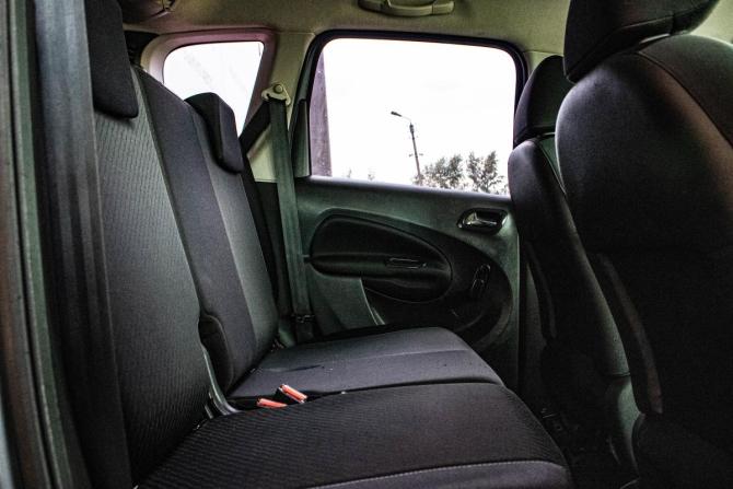 Citroen C3 Picasso I с пробегом 2010 года, цена 459 000 рублей, 209676 км, минивэн, Автокод Объявления