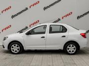 Renault Logan II Екатеринбург  - изображение 24