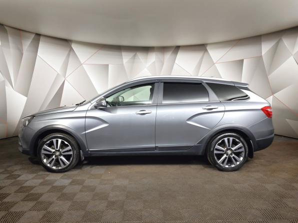 Lada (ВАЗ) Vesta I с пробегом 2020 года, цена 1 155 000 рублей, 81727 км, универсал, Автокод Объявления
