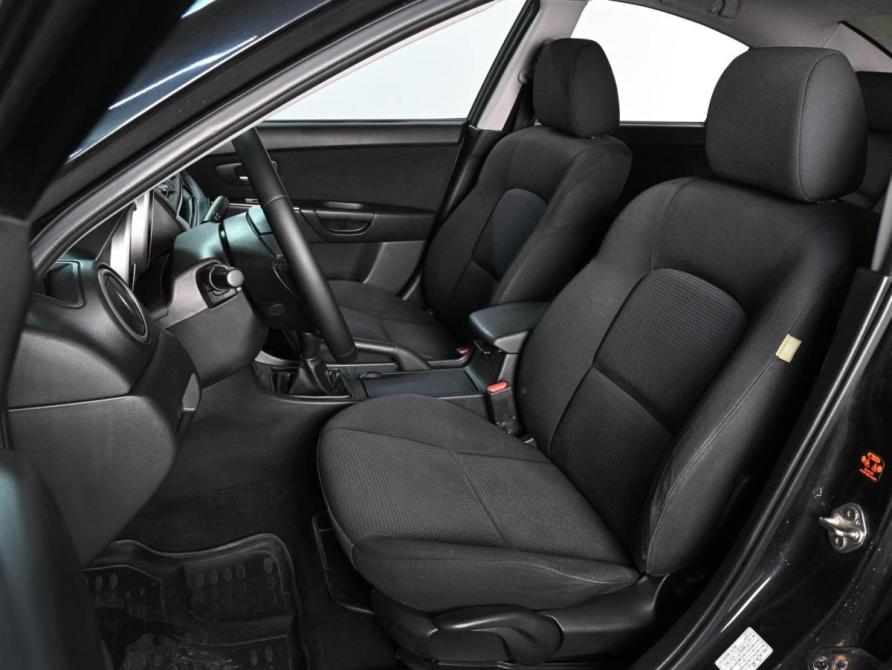 Mazda 3 I (BK) Рестайлинг Ростов-на-Дону  - изображение 10