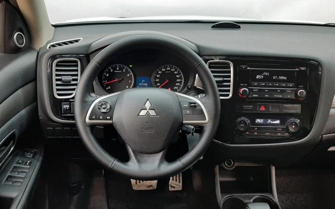 Mitsubishi Outlander III с пробегом 2013 года, цена 1 239 000 рублей, 169386 км, внедорожник, Автокод Объявления