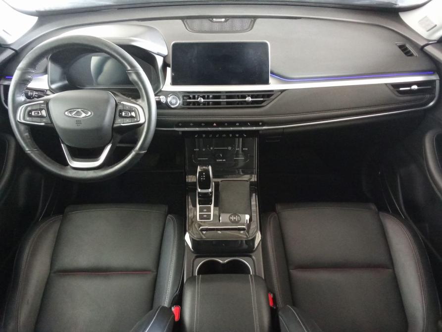 Chery Tiggo 7 Pro I Москва  - изображение 9