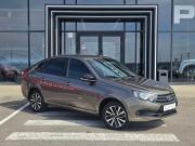 Lada (ВАЗ) Granta I Рестайлинг Воронеж  - изображение 14