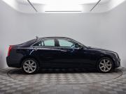 Cadillac ATS I Москва  - изображение 26