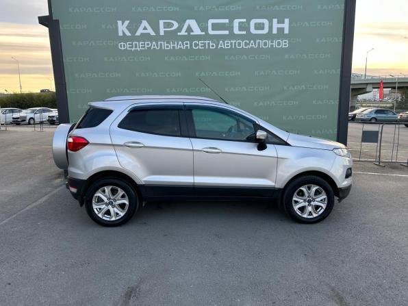 Ford EcoSport II с пробегом 2014 года, цена 1 199 000 рублей, 77994 км, внедорожник, Автокод Объявления