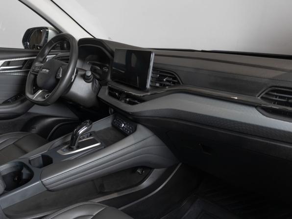 Haval F7x I Рестайлинг с пробегом 2024 года, цена 2 472 954 рубля, 43345 км, внедорожник, Автокод Объявления