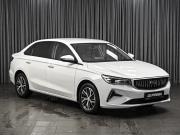 Geely Emgrand II Ставрополь  - изображение 25