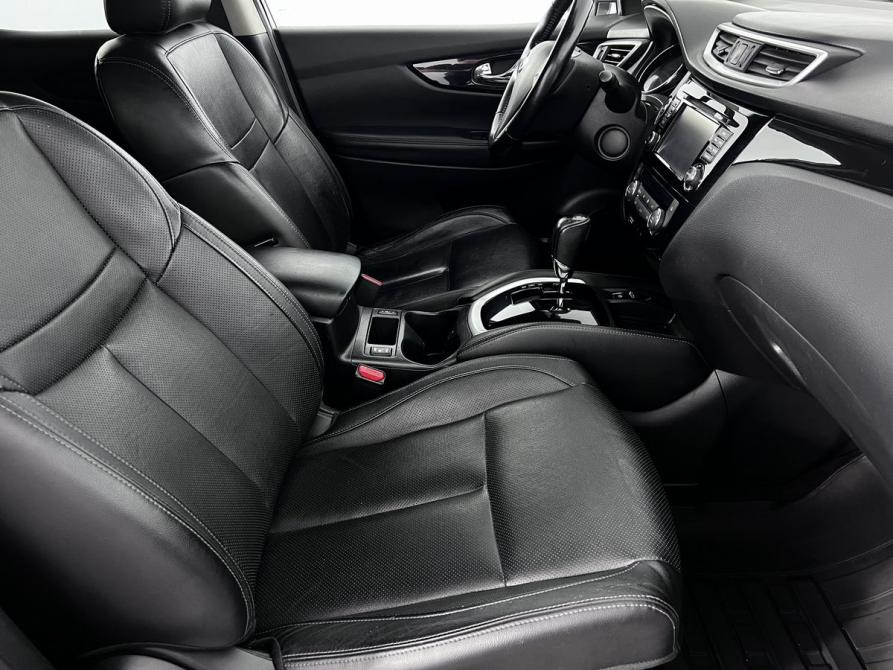 Nissan Qashqai II Калининград  - изображение 12