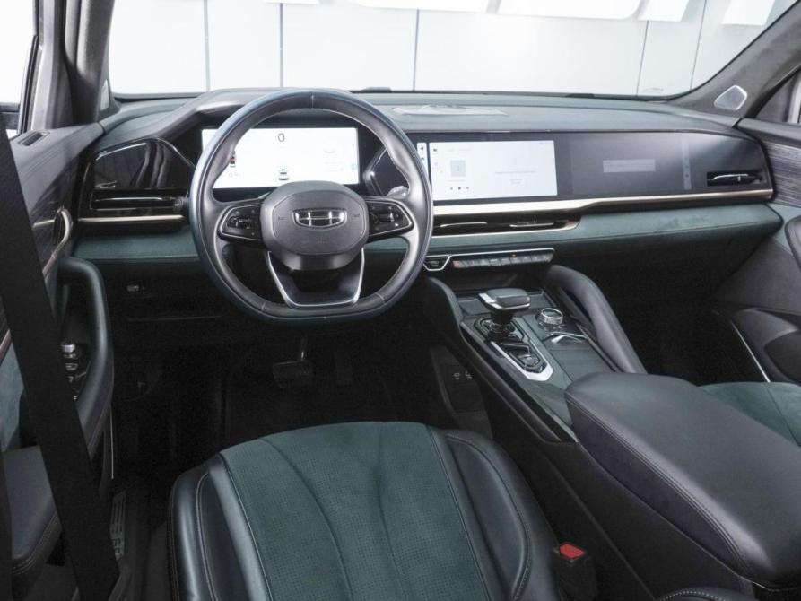 Geely Monjaro I Ростов-на-Дону  - изображение 6