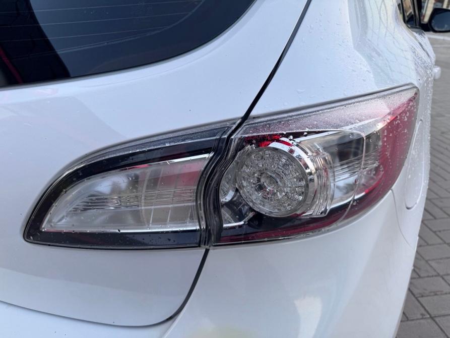 Mazda 3 II (BL) Рестайлинг Астрахань  - изображение 11