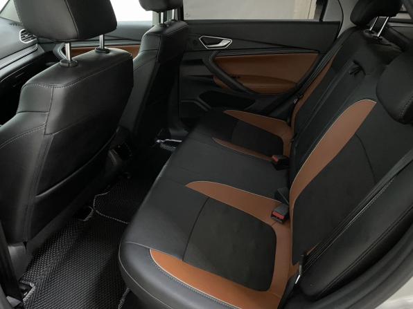 Lada (ВАЗ) Vesta I Рестайлинг (NG) с пробегом 2025 года, цена 1 580 000 рублей, 25106 км, универсал, Автокод Объявления