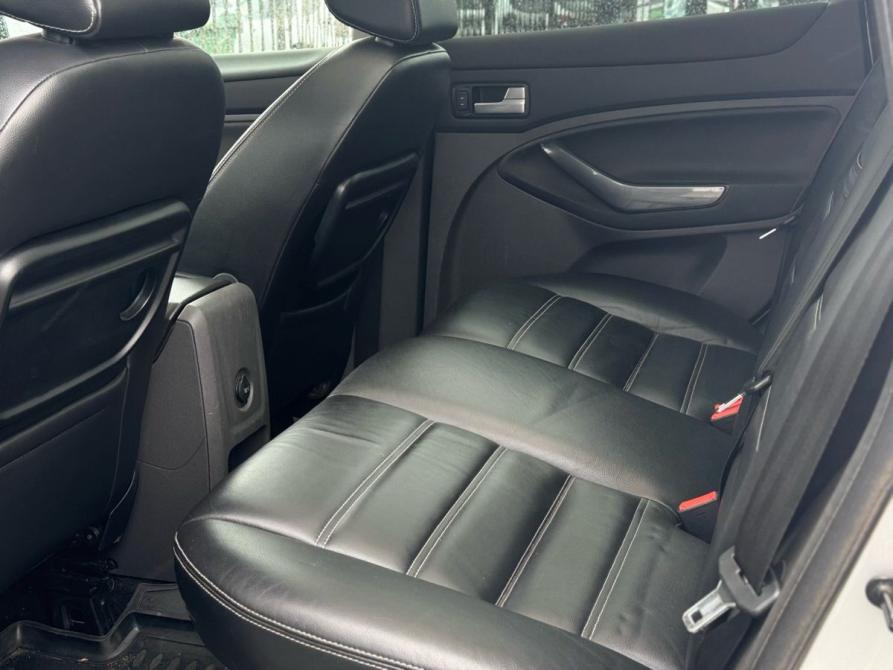 Ford Kuga I Ижевск  - изображение 13