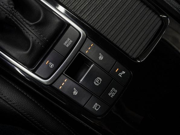 Kia Optima IV Рестайлинг с пробегом 2018 года, цена 2 100 000 рублей, 112358 км, седан, Автокод Объявления
