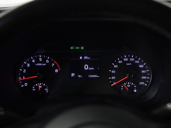 Kia Soul III с пробегом 2019 года, цена 1 769 000 рублей, 128987 км, хэтчбек, Автокод Объявления
