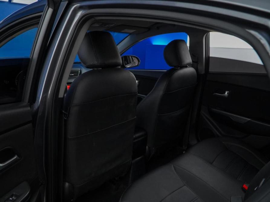 Kia Rio III Москва  - изображение 11