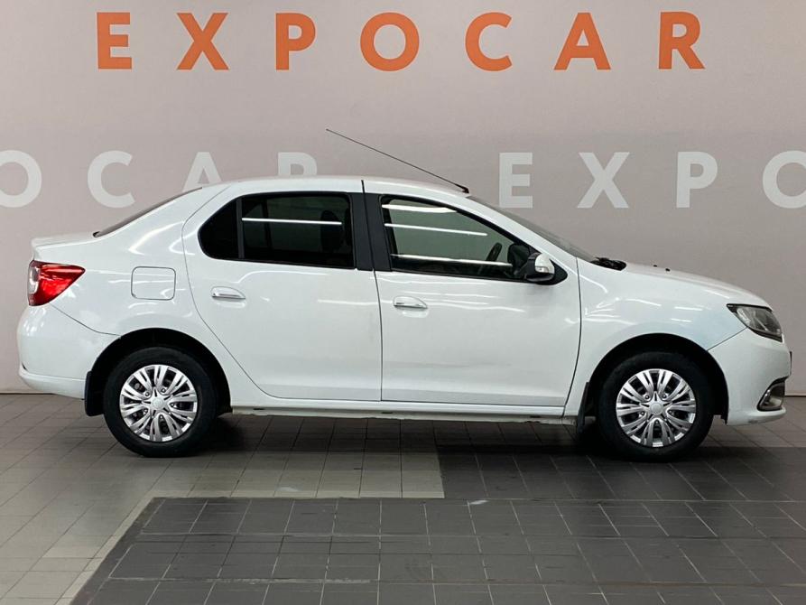 Renault Logan II Волгоград  - изображение 4
