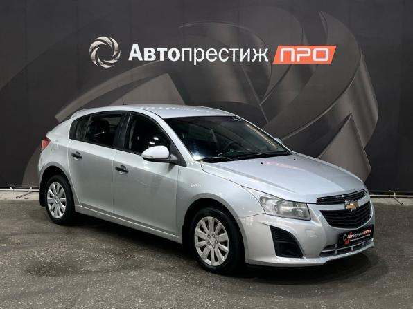 Chevrolet Cruze I Рестайлинг с пробегом 2014 года, цена 570 000 рублей, 391597 км, хэтчбек, Автокод Объявления