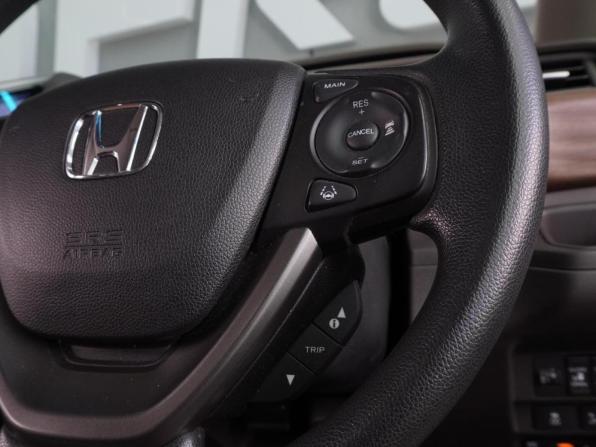 Honda Freed II Рестайлинг с пробегом 2020 года, цена 1 649 000 рублей, 126756 км, компактвэн, Автокод Объявления