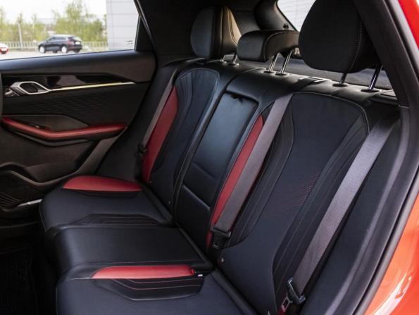 Geely Coolray I Рестайлинг с пробегом 2023 года, цена 1 999 000 рублей, 25400 км, внедорожник, Автокод Объявления