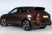 Porsche Cayenne II Рестайлинг (958) Челябинск  - изображение 24