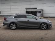 Kia Cerato IV Москва  - изображение 26