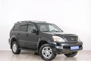 Lexus GX I Красноярск  - изображение 25