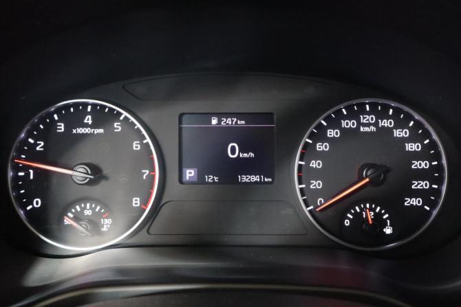 Kia Seltos I с пробегом 2020 года, цена 1 949 000 рублей, 131000 км, внедорожник, Автокод Объявления
