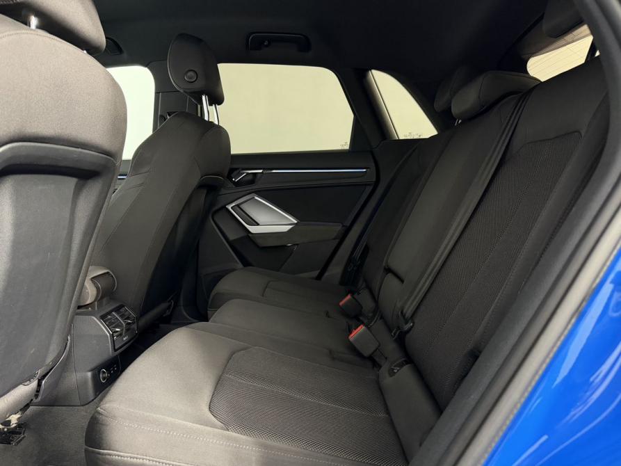 Audi Q3 II (F3) Калининград  - изображение 18