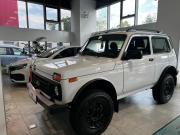 Lada (ВАЗ) Niva Legend Москва  - изображение 7