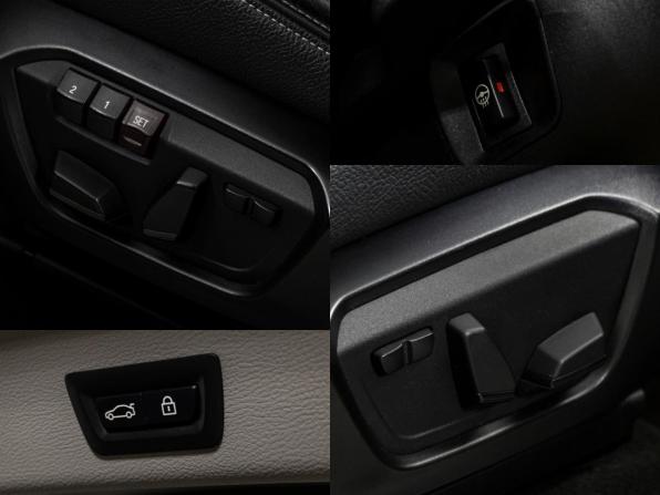 BMW X4 I (F26) с пробегом 2016 года, цена 2 891 295 рублей, 157480 км, внедорожник, Автокод Объявления