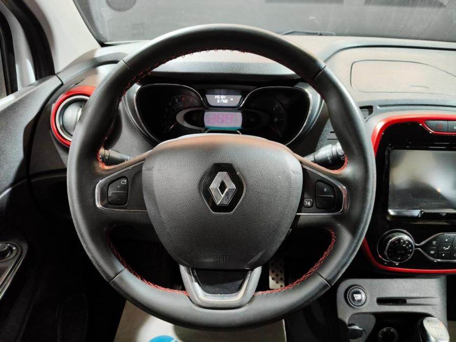 Renault Kaptur I Уфа  - изображение 11