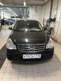 Nissan Almera III (G15) Санкт-Петербург  - изображение 13