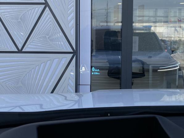 Exeed VX I с пробегом 2022 года, цена 2 629 000 рублей, 56318 км, внедорожник, Автокод Объявления