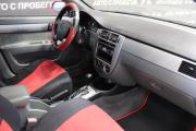 Chevrolet Lacetti I Томск  - изображение 17