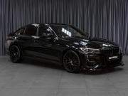 BMW 3 серии VII (G2x) Тюмень  - изображение 31