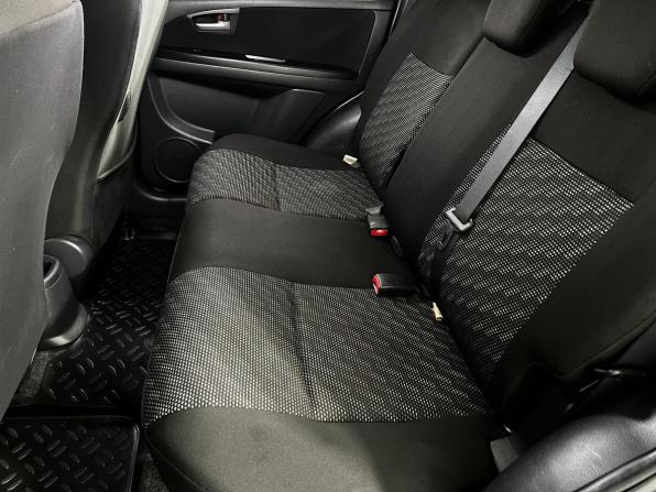 Suzuki SX4 I (Classic) с пробегом 2008 года, цена 820 000 рублей, 215000 км, хэтчбек, Автокод Объявления