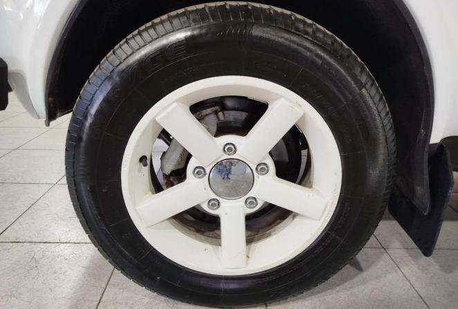 Lada (ВАЗ) 2121 (4x4) I Рестайлинг с пробегом 2014 года, цена 585 000 рублей, 88226 км, внедорожник, Автокод Объявления