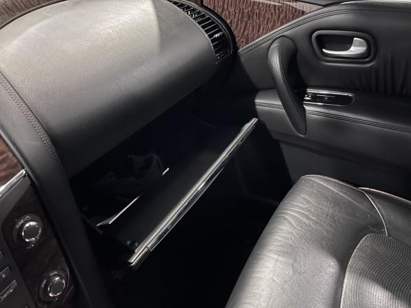 Nissan Patrol VI (Y62) с пробегом 2013 года, цена 2 040 000 рублей, 187004 км, внедорожник, Автокод Объявления