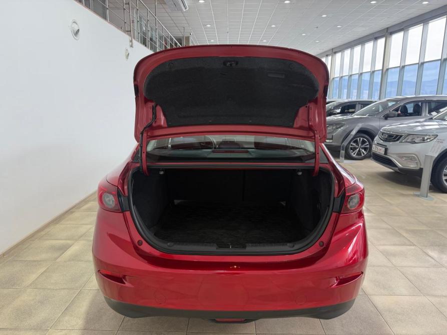 Mazda 3 III (BM) Новороссийск  - изображение 27