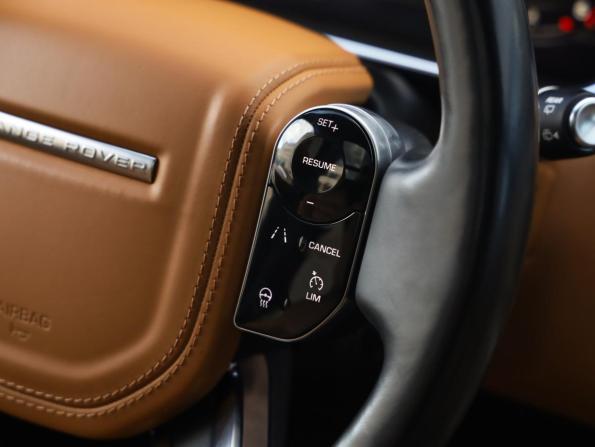 Land Rover Range Rover IV Рестайлинг с пробегом 2019 года, цена 6 579 777 рублей, 83045 км, внедорожник, Автокод Объявления