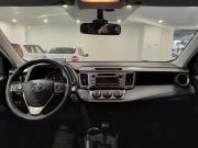 Toyota RAV4 IV (XA40) Казань  - изображение 39