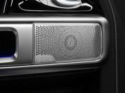 Mercedes-Benz G-Класс III (W465) Рестайлинг Москва  - изображение 38