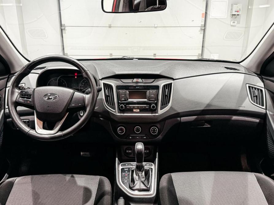 Hyundai Creta I Екатеринбург  - изображение 16
