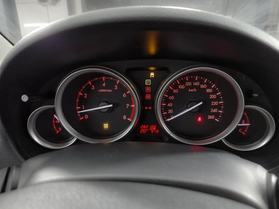 Mazda 6 II (GH) Нижний Новгород  - изображение 19