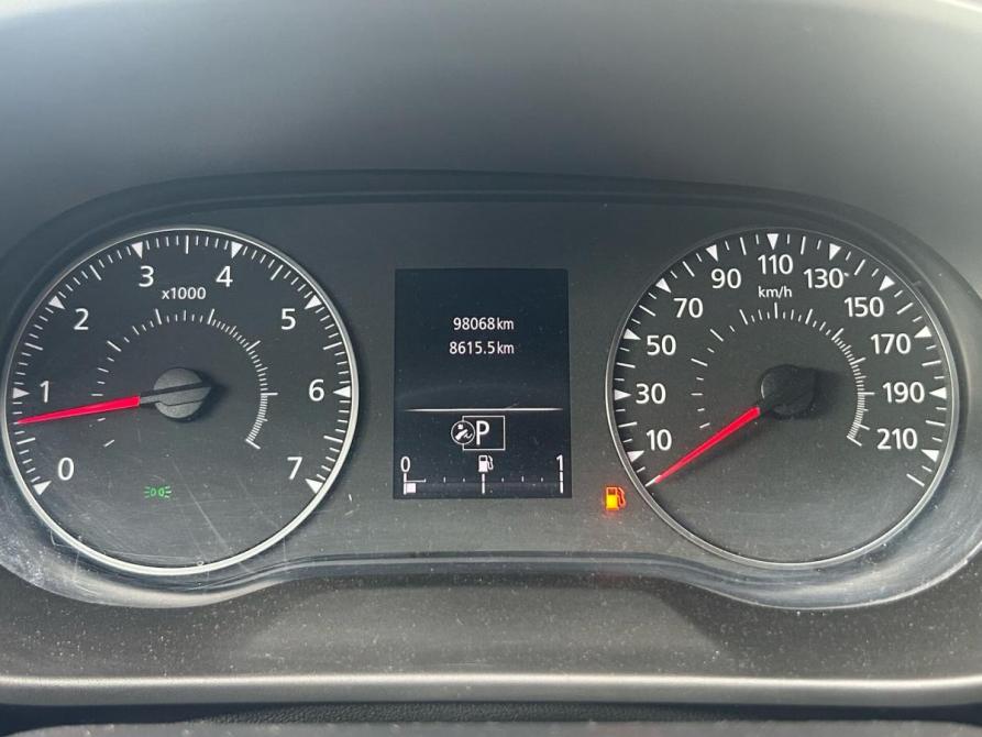 Renault Arkana I Санкт-Петербург  - изображение 15