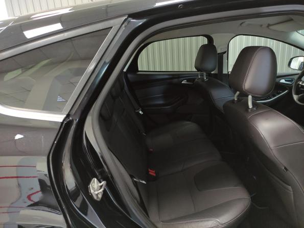 Ford Focus III с пробегом 2011 года, цена 815 000 рублей, 185078 км, хэтчбек, Автокод Объявления