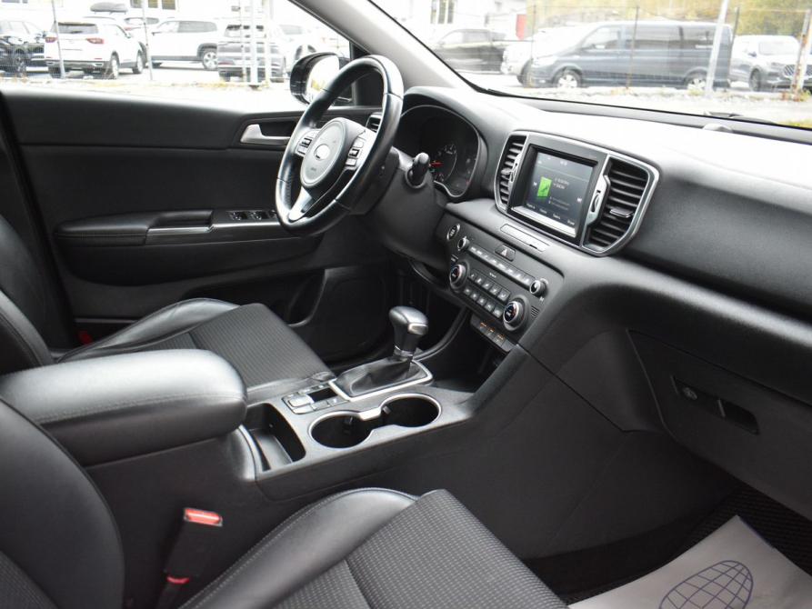 Kia Sportage IV Мурманск  - изображение 21