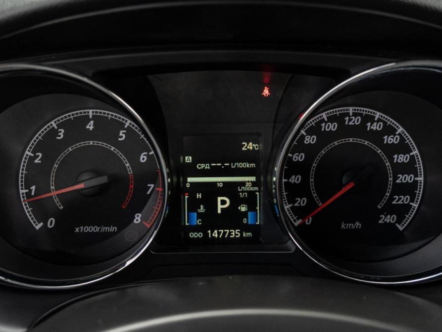 Mitsubishi ASX I Рестайлинг 2 Краснодар  - изображение 16