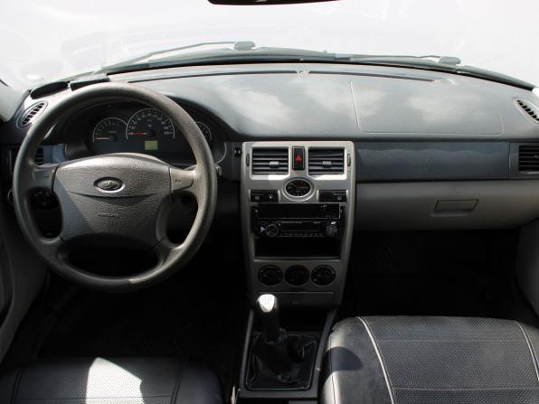 Lada (ВАЗ) Priora I с пробегом 2011 года, цена 249 000 рублей, 128846 км, хэтчбек, Автокод Объявления